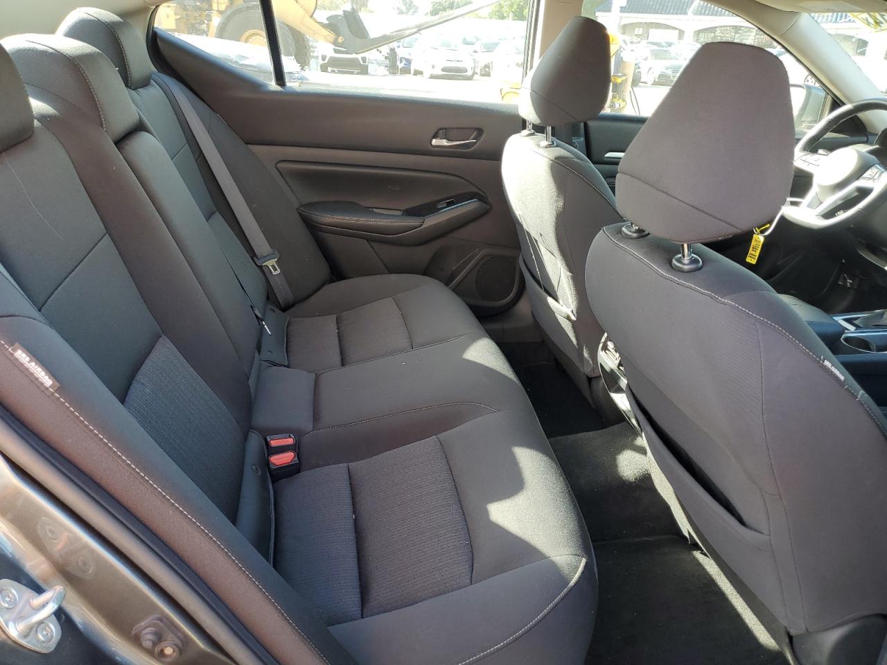 1N4BL4DW2LC249463 NISSAN ALTIMA 2020