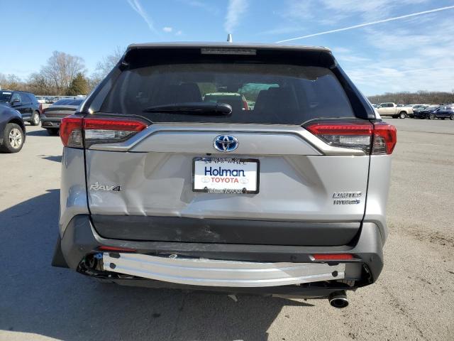 2024 TOYOTA RAV4 LIMIT JTMD6RFV3RD121957