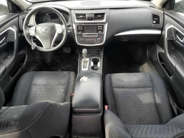 2016 NISSAN ALTIMA 2.5 - 1N4AL3AP2GN346594