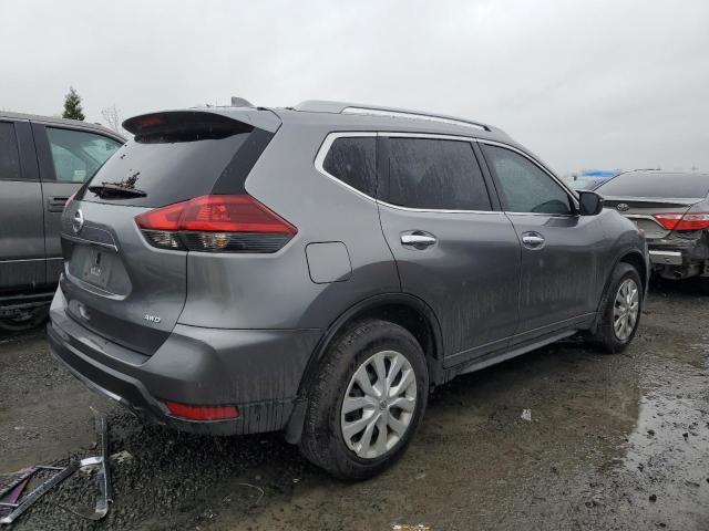 2017 NISSAN ROGUE SV 5N1AT2MV3HC785455