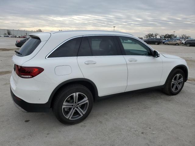 2021 MERCEDES-BENZ GLC 300 W1N0G8DB4MF970788