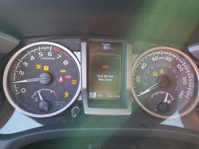 2022 TOYOTA TACOMA DOU 3TMAZ5CN8NM180203