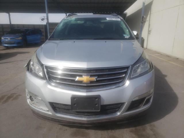 2017 CHEVROLET TRAVERSE L 1GNKRGKD9HJ207314