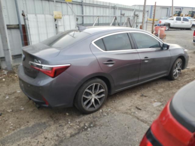 2021 Acura Ilx Premium VIN: 19UDE2F77MA003854 Lot: 44467194