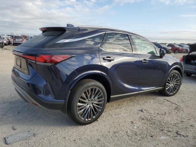 2024 LEXUS RX 350H BA 2T2BBMCA8RC025046