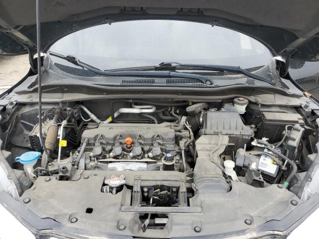 2019 HONDA HR-V LX - 3CZRU5H35KG713976