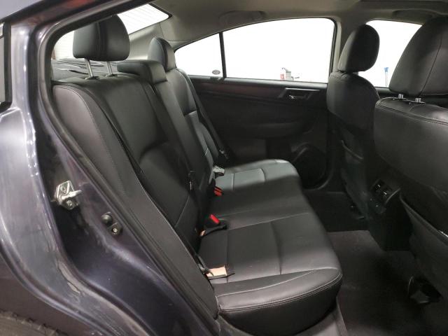 2016 SUBARU LEGACY 2.5 - 4S3BNAL64G3014394