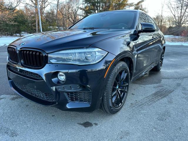 5YMKW8C59F0G93683 2015 BMW X6 - Image 2