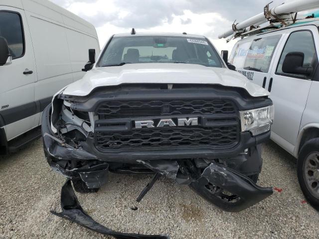 2022 RAM 2500 TRADE 3C6UR4HJ6NG213234