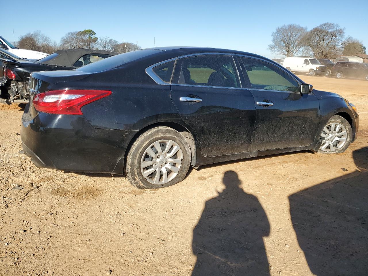 1N4AL3AP8HC486937 2017 Nissan Altima 2.5