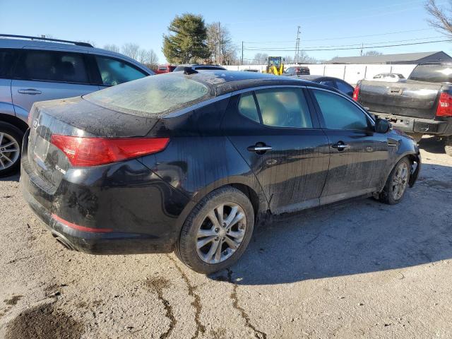 VIN 2T2BK1BA1FC252686 2013 KIA OPTIMA no.3