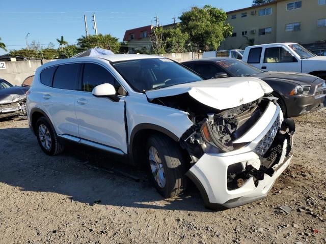 2020 Hyundai Santa Fe Sel VIN: 5NMS33AD5LH231564 Lot: 43957684