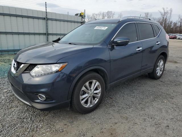 Vin: knmat2mt3fp535013, lot: 44556374, nissan rogue s 2015 img_1