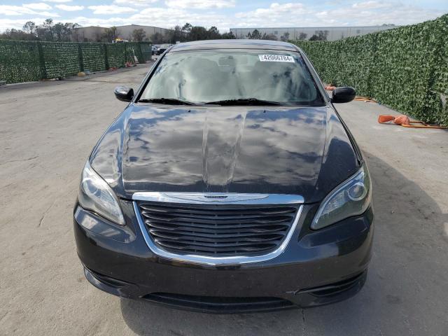 2014 Chrysler 200 Touring VIN: 1C3CCBBG9EN107220 Lot: 42066784