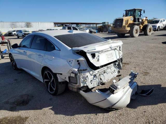 2019 HONDA ACCORD SPO 1HGCV2F36KA024071