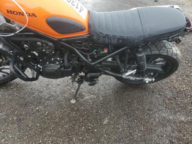 2023 HONDA CL500 A MLHPC6755P5001553