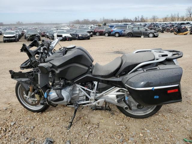 2020 BMW R 1250 RT - WB10J6305L6D38765