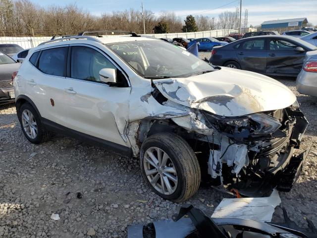 2017 NISSAN ROGUE SPOR JN1BJ1CP1HW025571