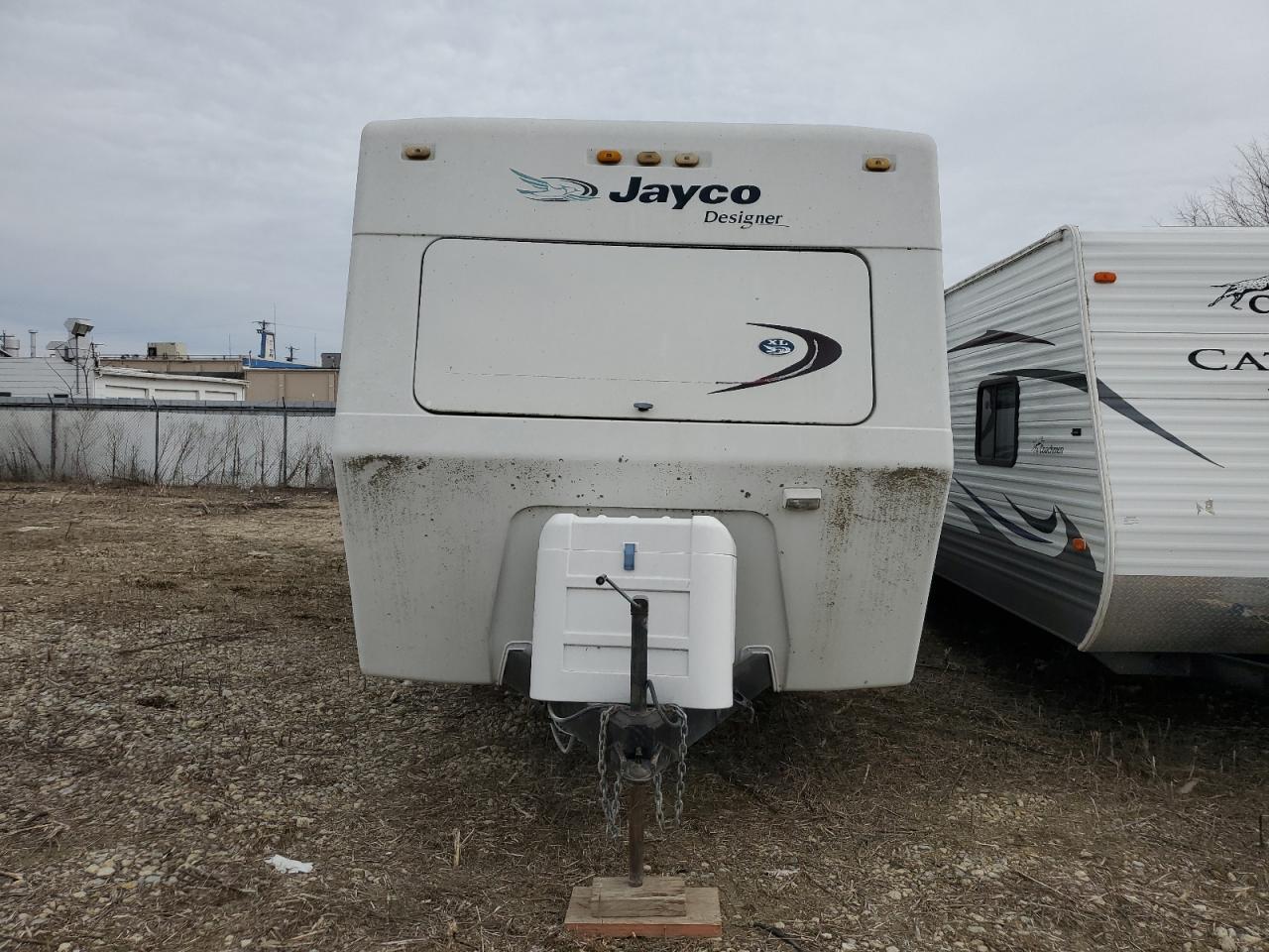 1UJBJ02R0W1SD0072 1998 Jayco Jayco