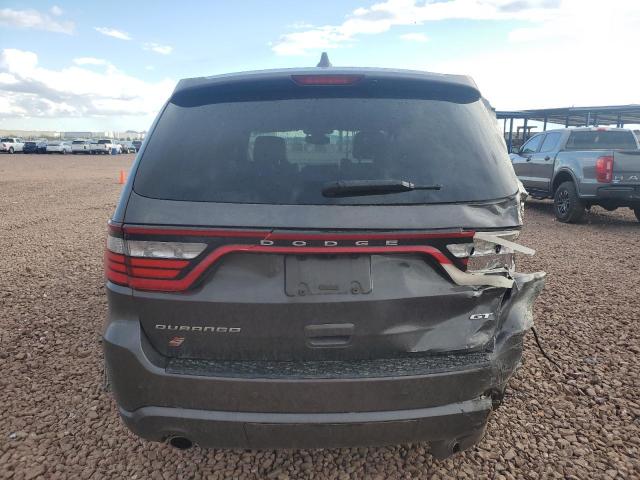 2019 DODGE DURANGO GT 1C4RDJDG1KC550480