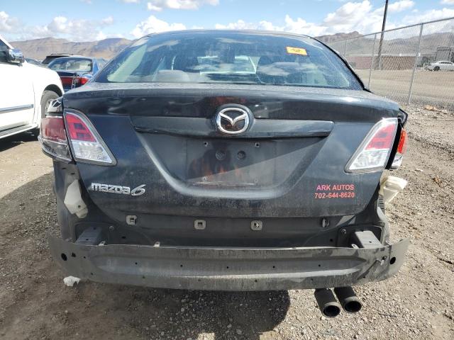 2013 MAZDA 6 SPORT - 1YVHZ8BH1D5M07659