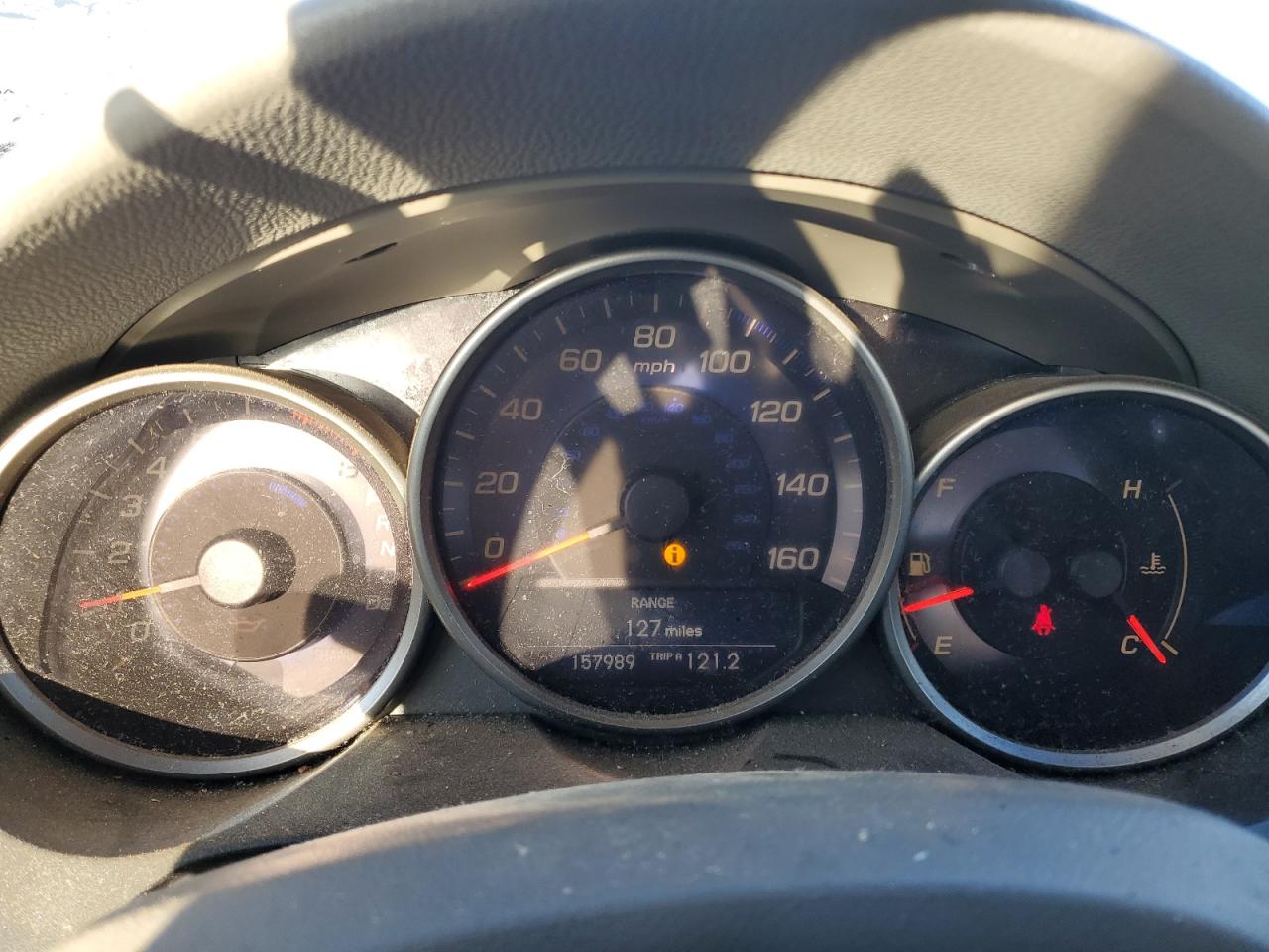 JH4KB16526C004391 2006 Acura Rl