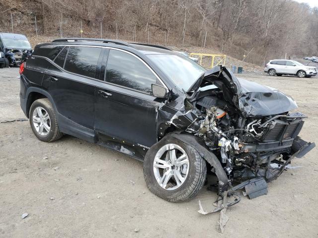 2019 GMC TERRAIN SL 3GKALTEV7KL300985