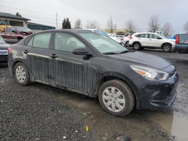 2021 KIA RIO LX 3KPA24AD0ME411855
