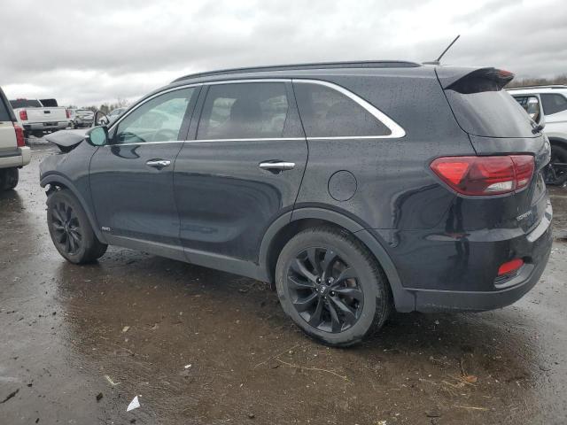 2020 Kia Sorento S VIN: 5XYPGDA57LG697533 Lot: 42707434