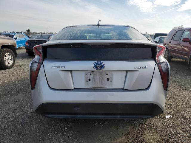 2017 TOYOTA PRIUS - JTDKBRFU3H3579769