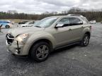 2015 CHEVROLET EQUINOX LT - 2GNALDEK2F6308369