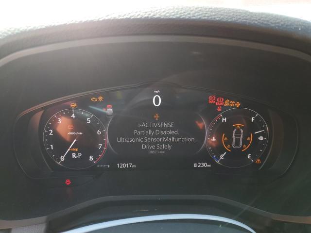 2024 MAZDA CX-90 JM3KK1HC2R1116807