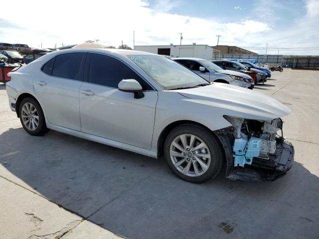 2023 Toyota Camry Le VIN: 4T1C11AK8PU168127 Lot: 42912844