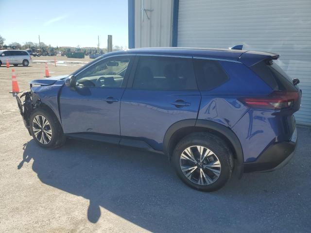 2023 NISSAN ROGUE SV JN8BT3BA8PW000945