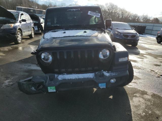 2021 JEEP WRANGLER U - 1C4HJXDN8MW720356