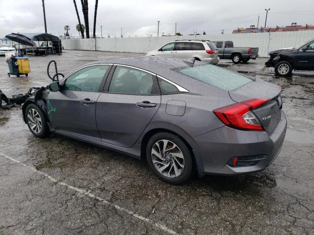 2017 HONDA CIVIC EX 19XFC2F73HE012521