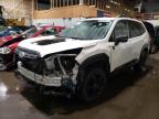 2022 SUBARU FORESTER W - JF2SKAMC2NH433116