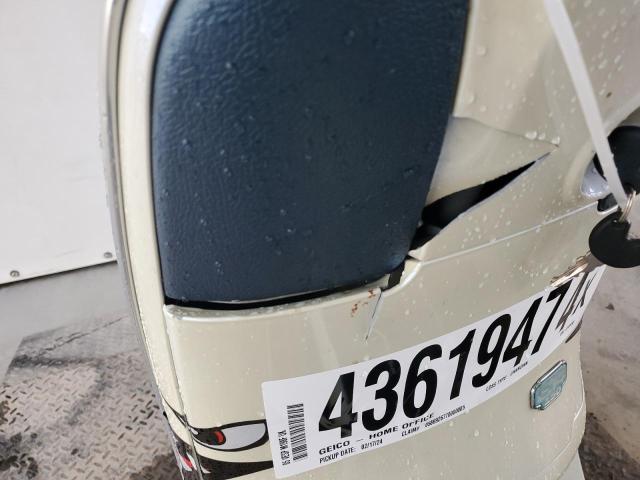 2005 VESPA M198F ZAPM198F155013456