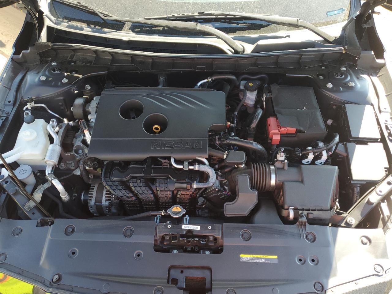 1N4BL4BV1KC240665 NISSAN ALTIMA 2019