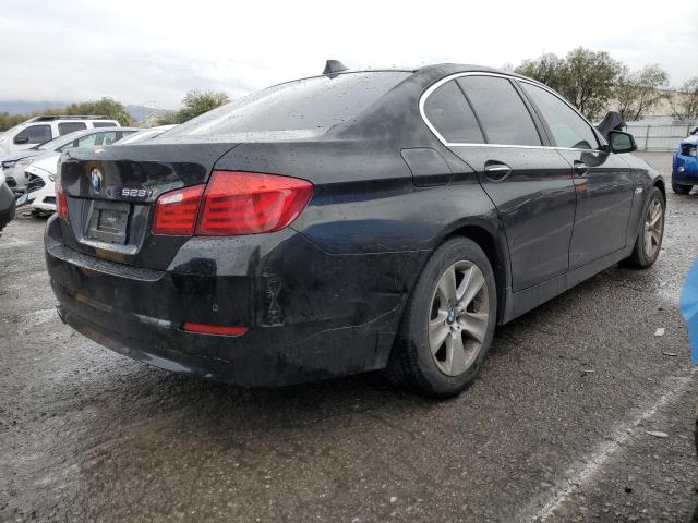 VIN WBAXG5C58DDY36181 2013 BMW 5 Series, 528 I no.3