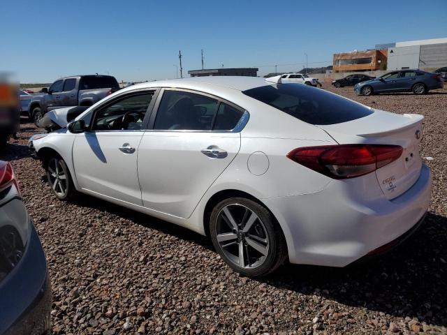 2018 KIA FORTE EX - 3KPFN4A81JE180556