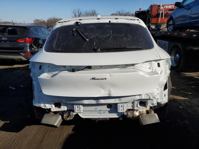 VIN WP1AA2A53RLB03527 2024 Porsche Macan, Base no.6