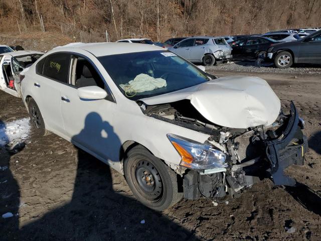 2015 Nissan Altima 2.5 VIN: 1N4AL3APXFN310277 Lot: 42771444