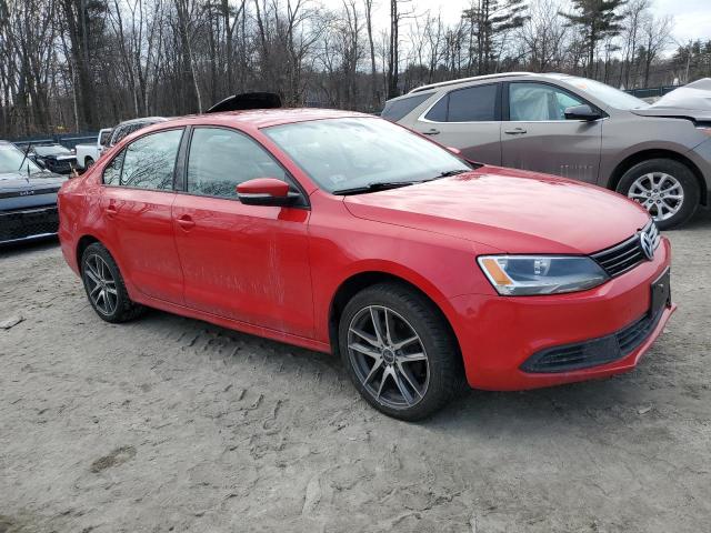 Vin: 3vwd17aj0em262441, lot: 44270804, volkswagen jetta se 20144