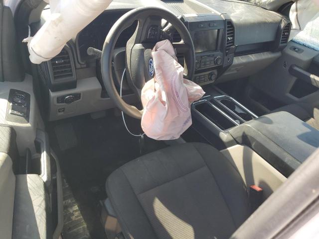 2019 FORD F150 SUPER 1FTEW1CP9KKE73261