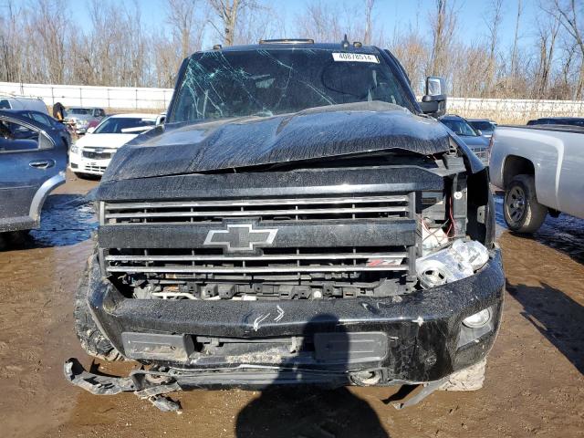 2015 CHEVROLET 2500 HD 1GC1KWE82FF643150