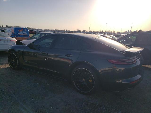 VIN WP0AA2A79JL110831 2018 Porsche Panamera, 4 no.2