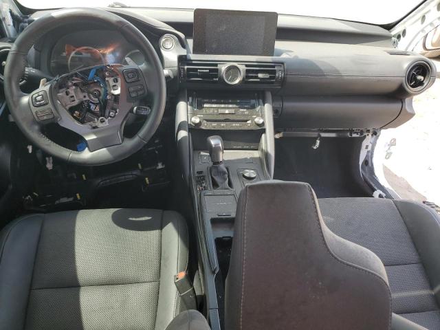 2023 LEXUS IS 350 F S - JTHBZ1B21P5063770