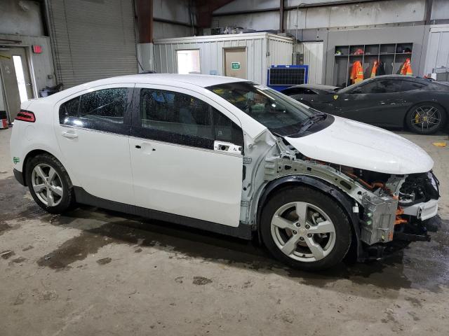 VIN 1G1RD6E48FU131133 2015 Chevrolet Volt no.4