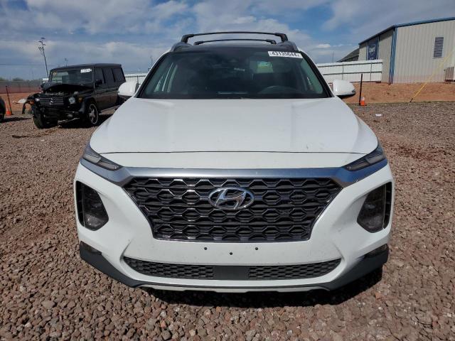 2020 HYUNDAI SANTA FE S 5NMS3CAA1LH235648